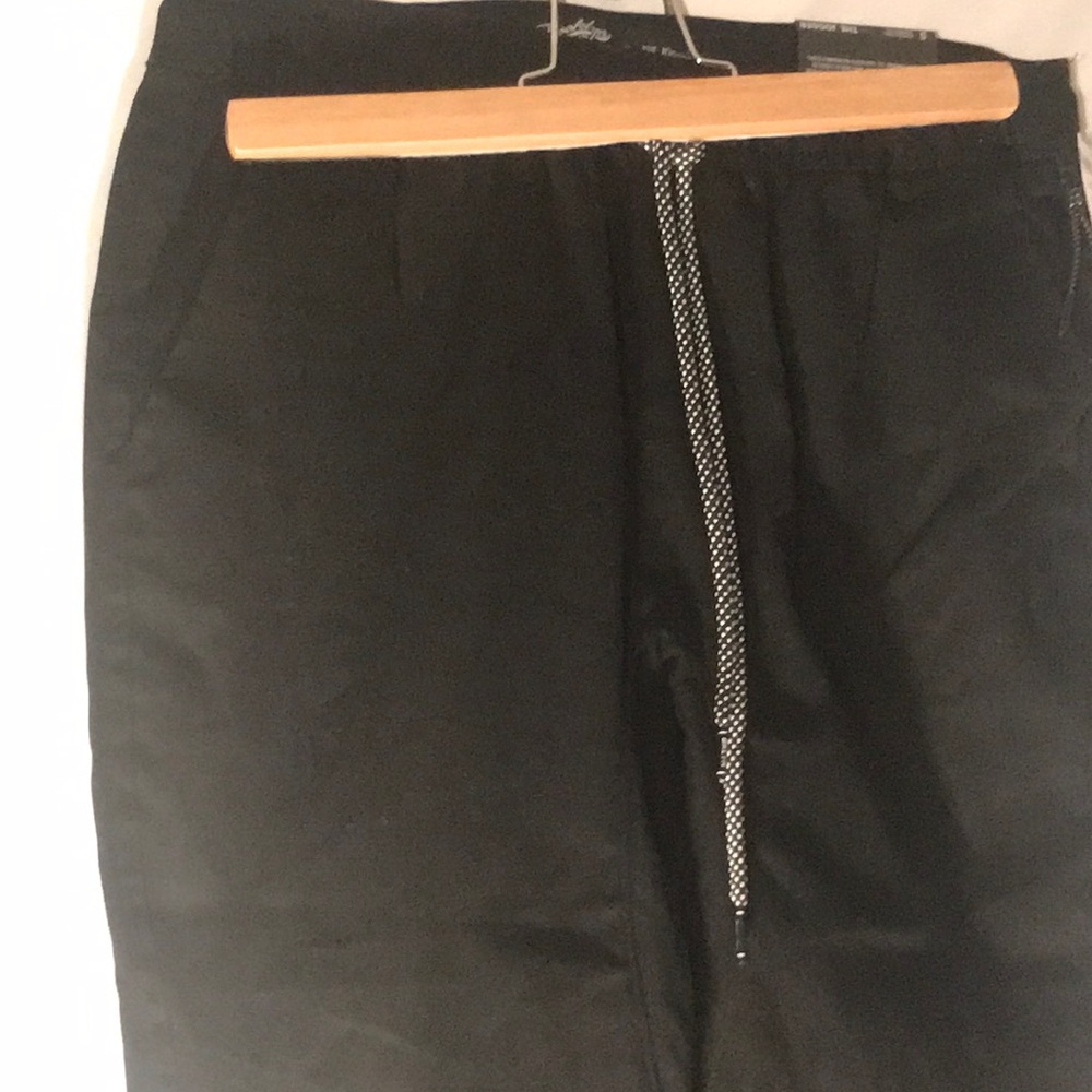 Brooklyn Cloth Joggers